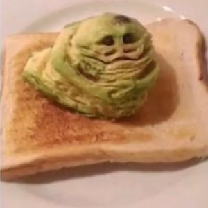 Meet your Posher, Jayden